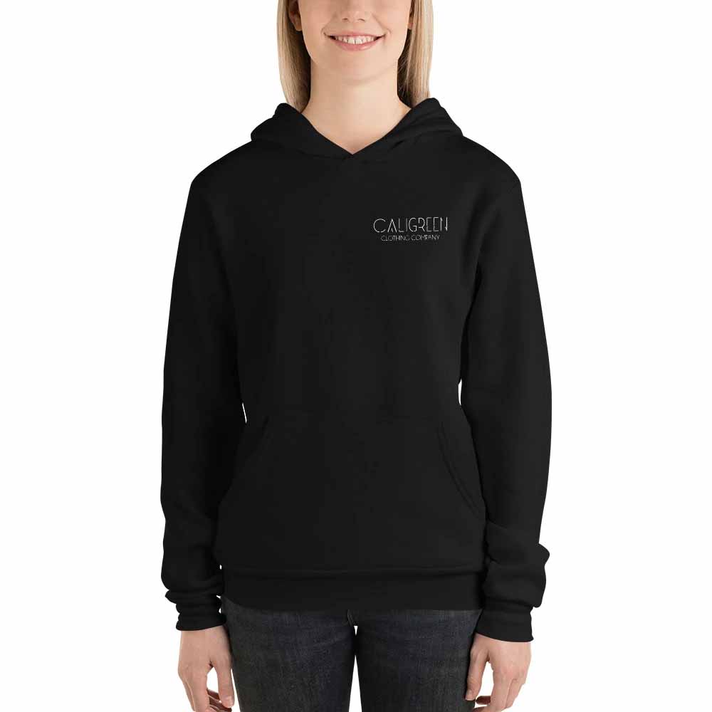 Eco All Star Hoodie