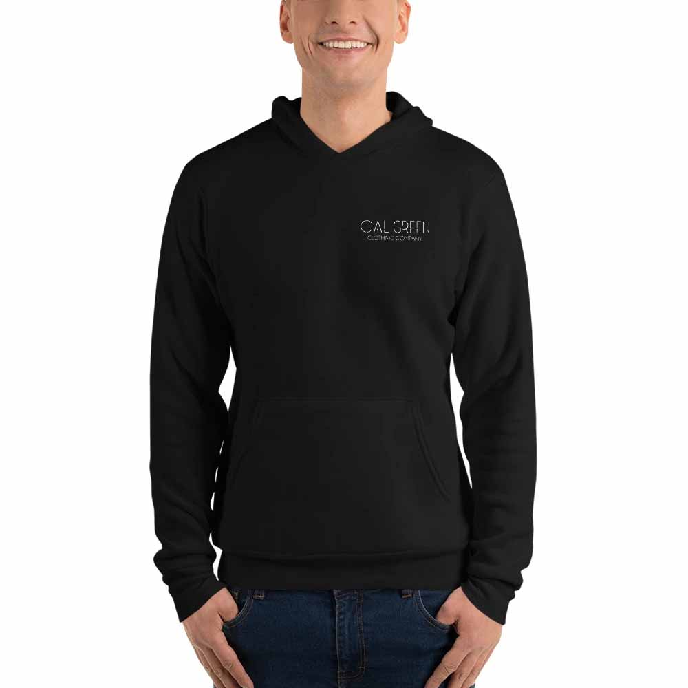 Eco All Star Hoodie