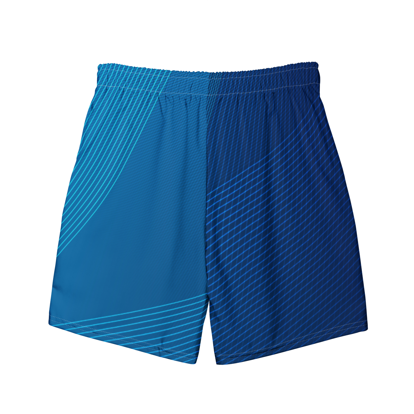 Mountains Swim Trunks