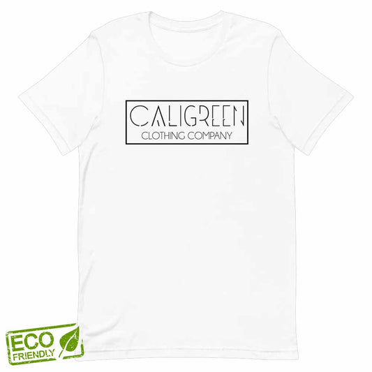 Classic Logo Hemp Tee