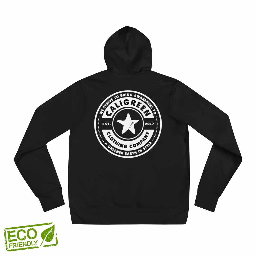 Eco All Star Hoodie