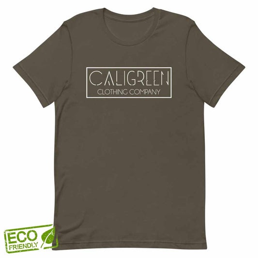 Classic Logo Hemp Tee