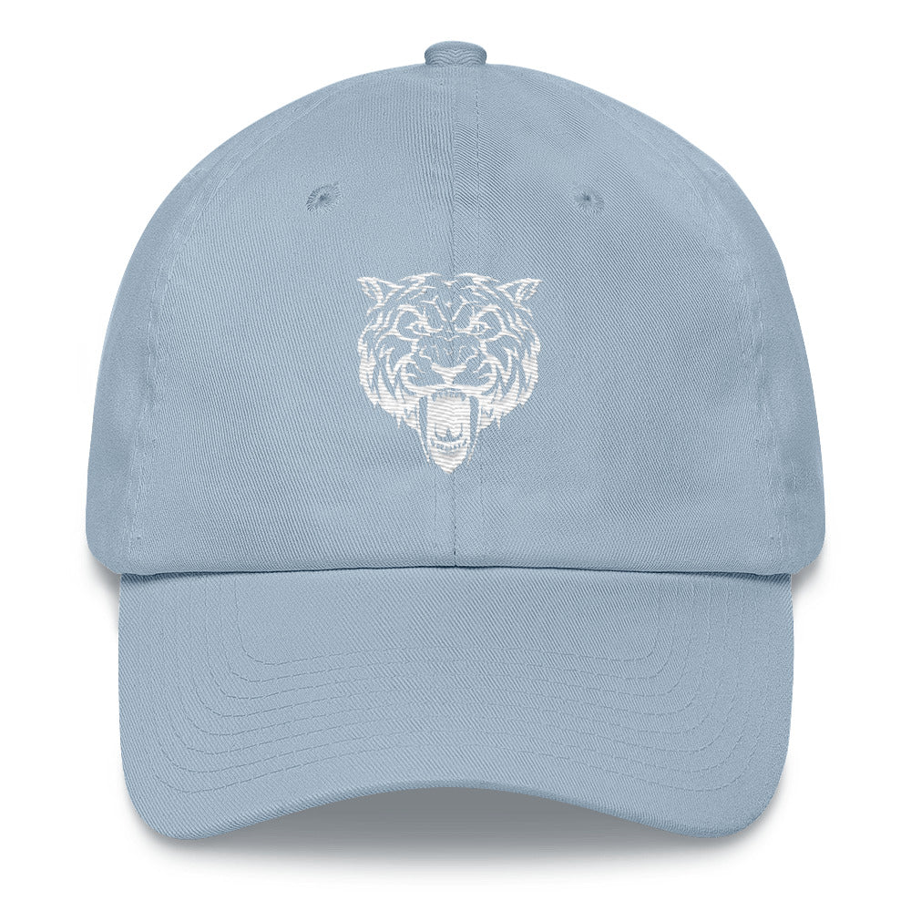 Sabertooth Dad hat