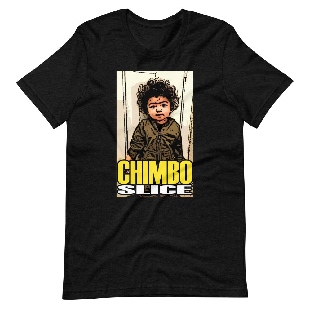 Chimbo Slice Tee