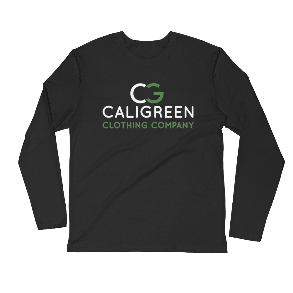 CG Long Sleeve Tee