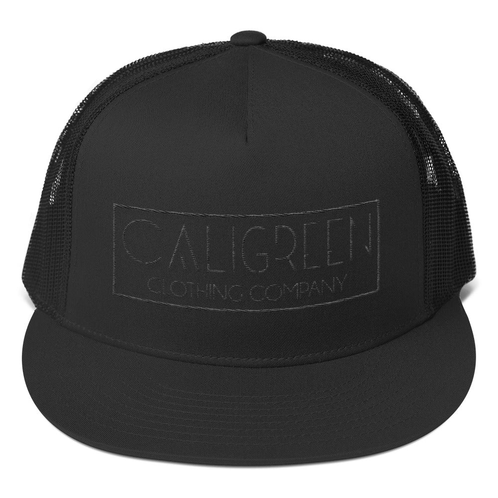 Classic Trucker Cap