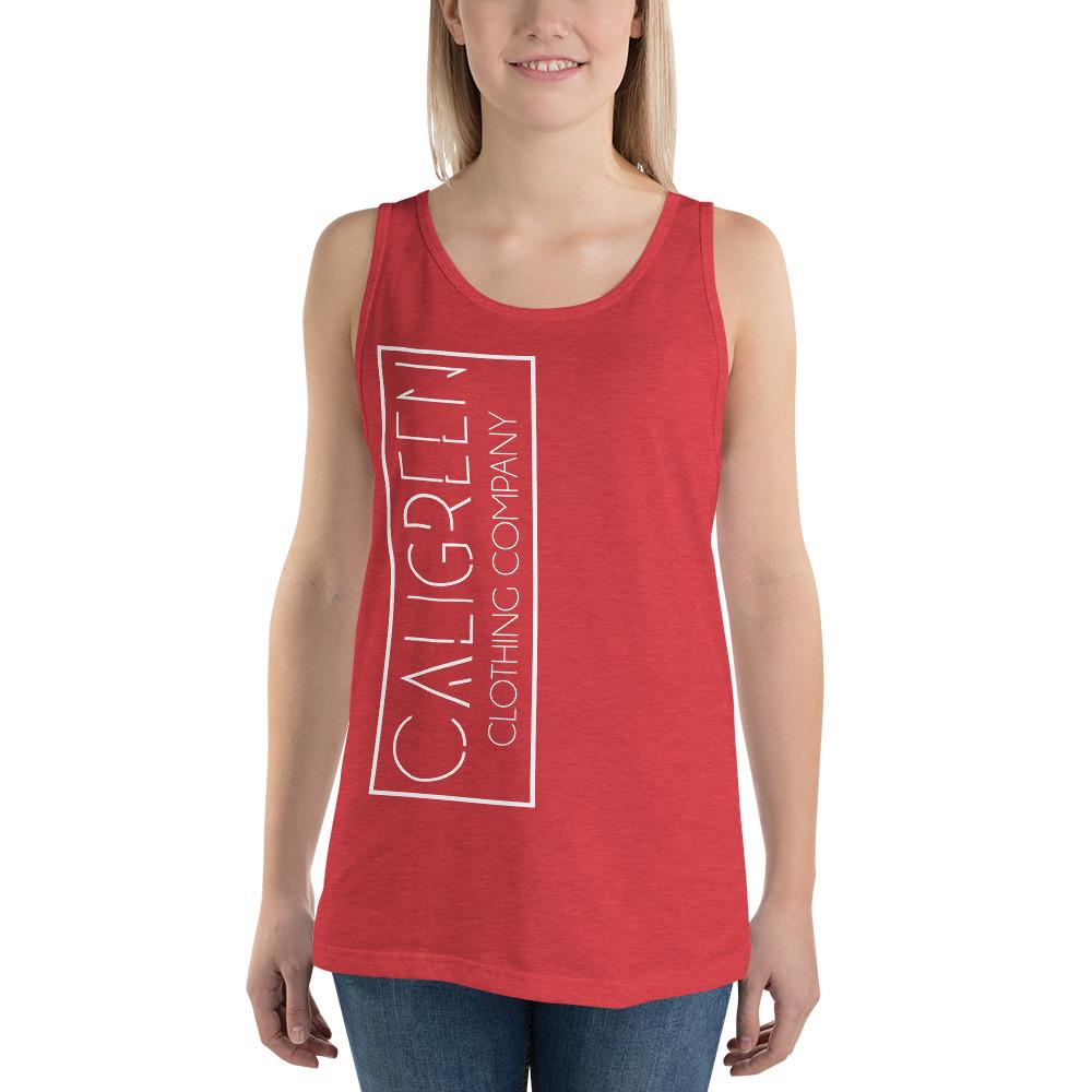 Classic Logo Tank Top