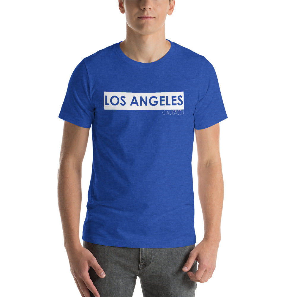 Los Angeles Block Party T-Shirt