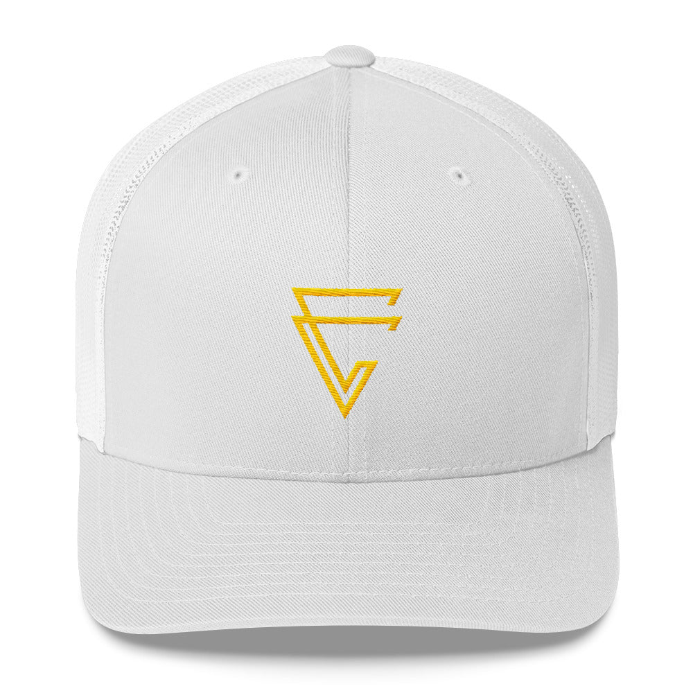 Arrow Trucker Cap