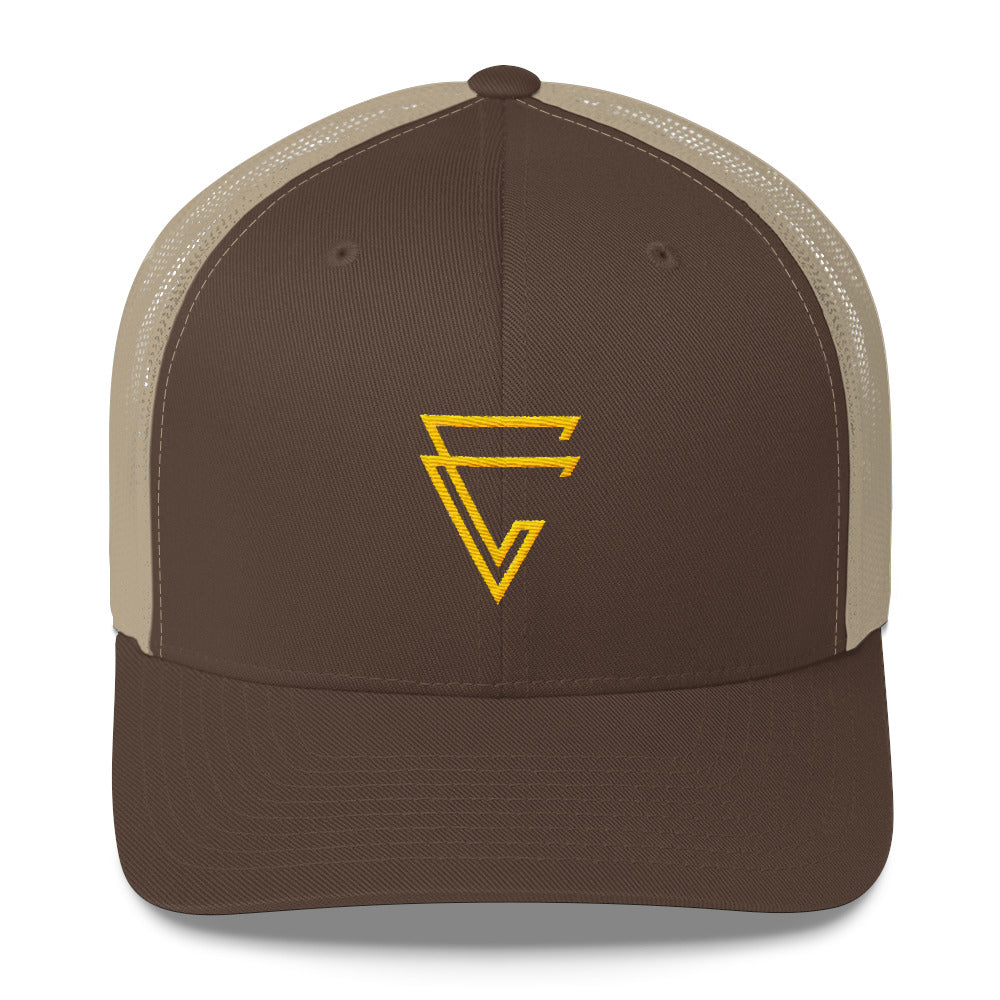 Arrow Trucker Cap