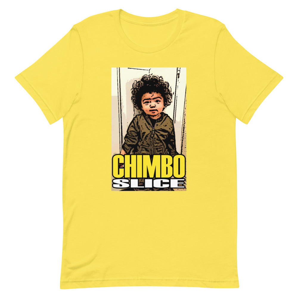 Chimbo Slice Tee