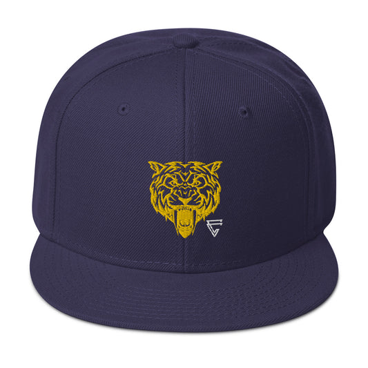Sabertooth Snapback
