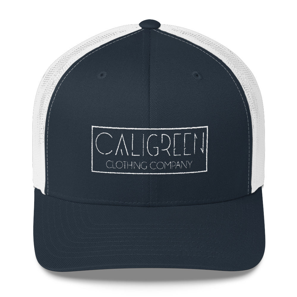 Classic Trucker Cap