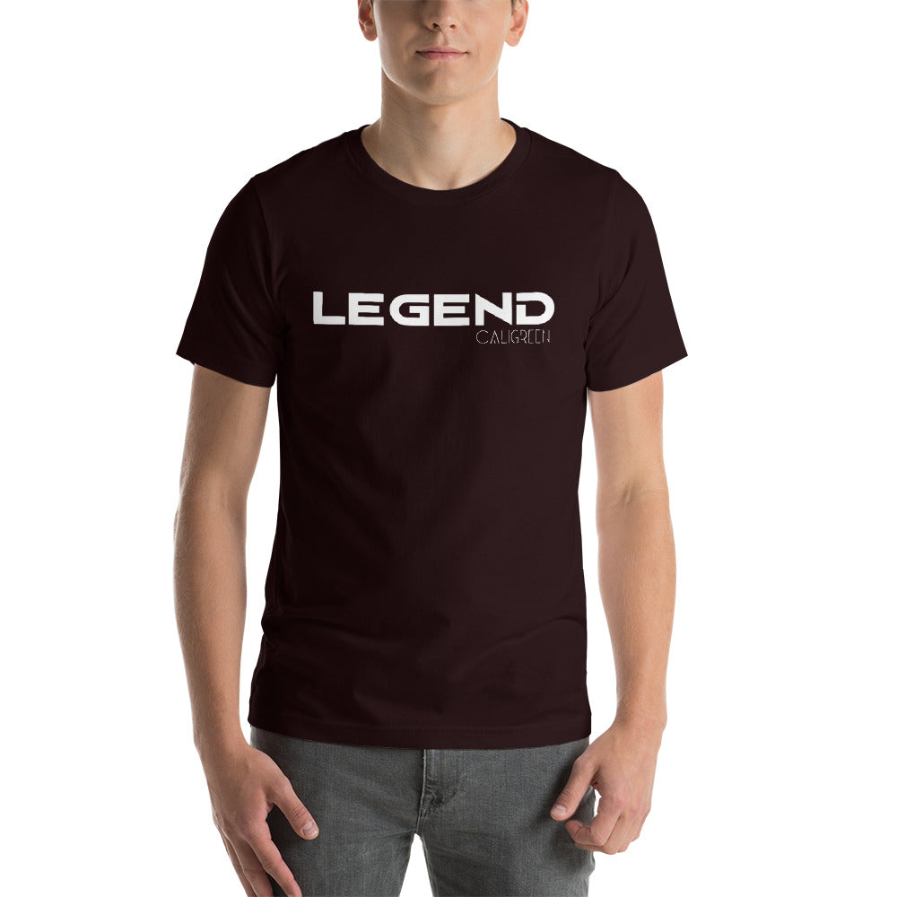 Legend Tee