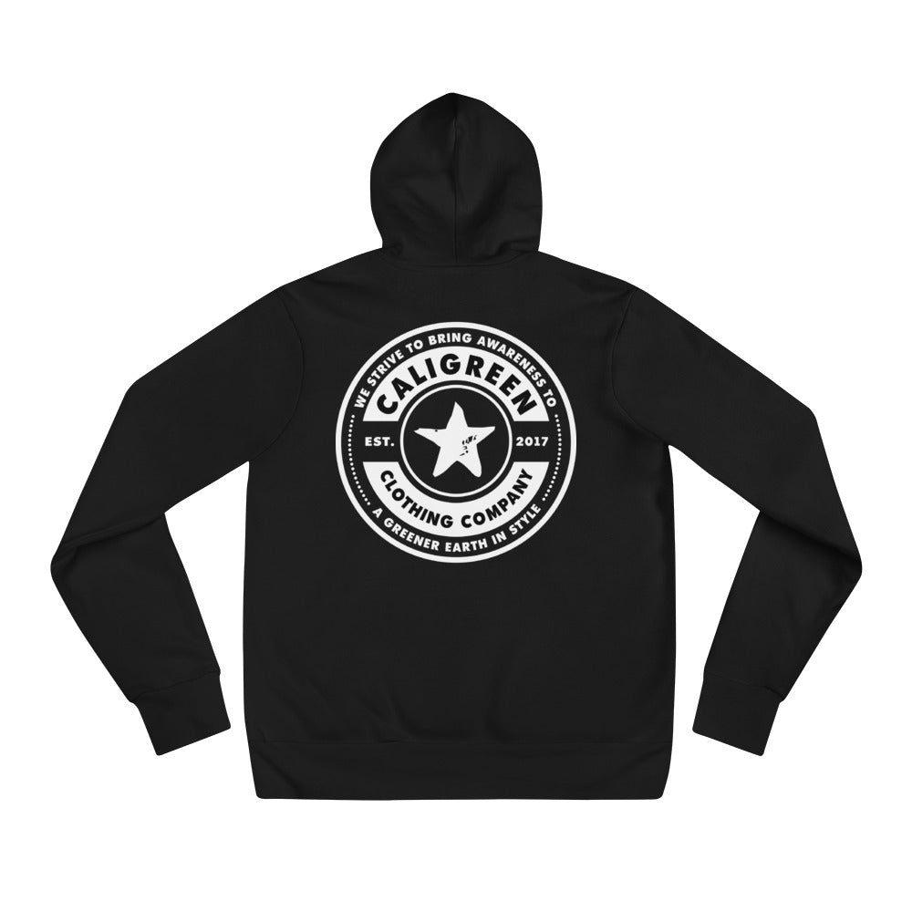 All Star Hoodie