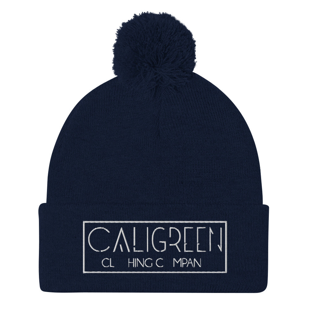 Classic Logo Beanie