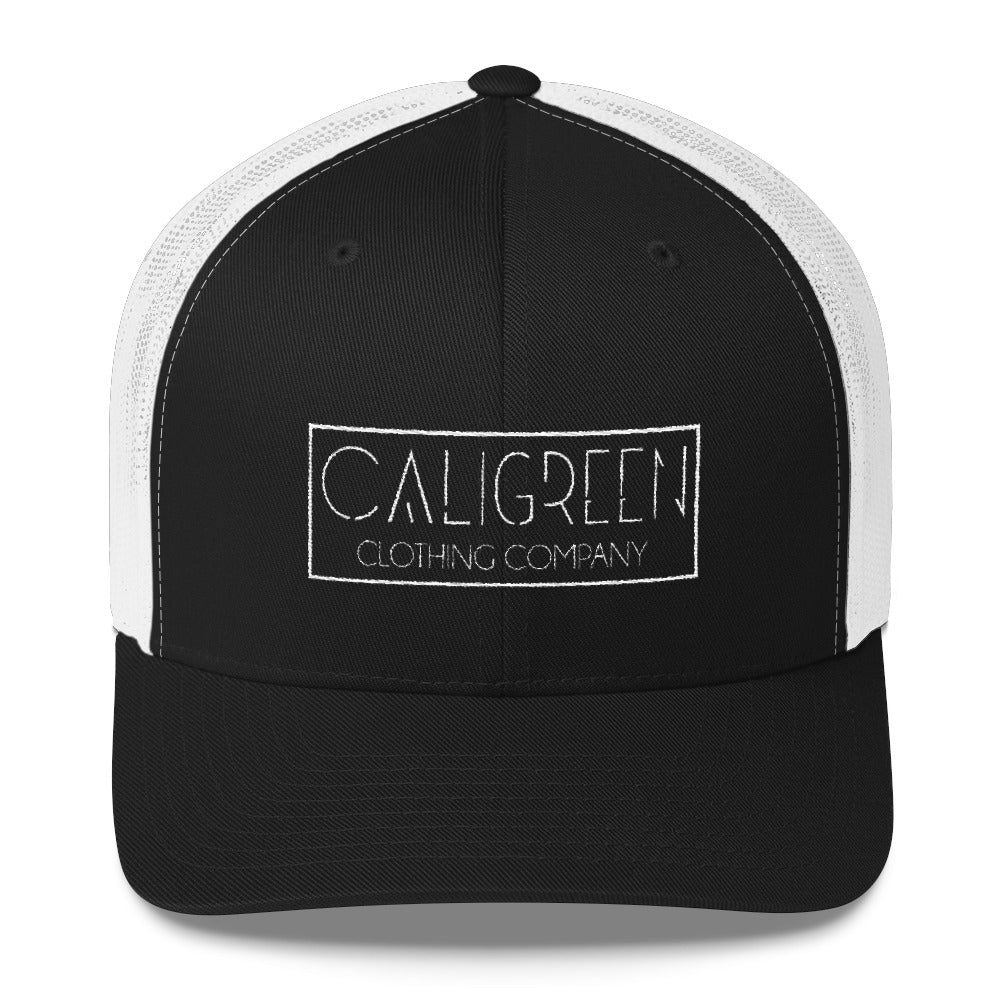 Classic Trucker Cap