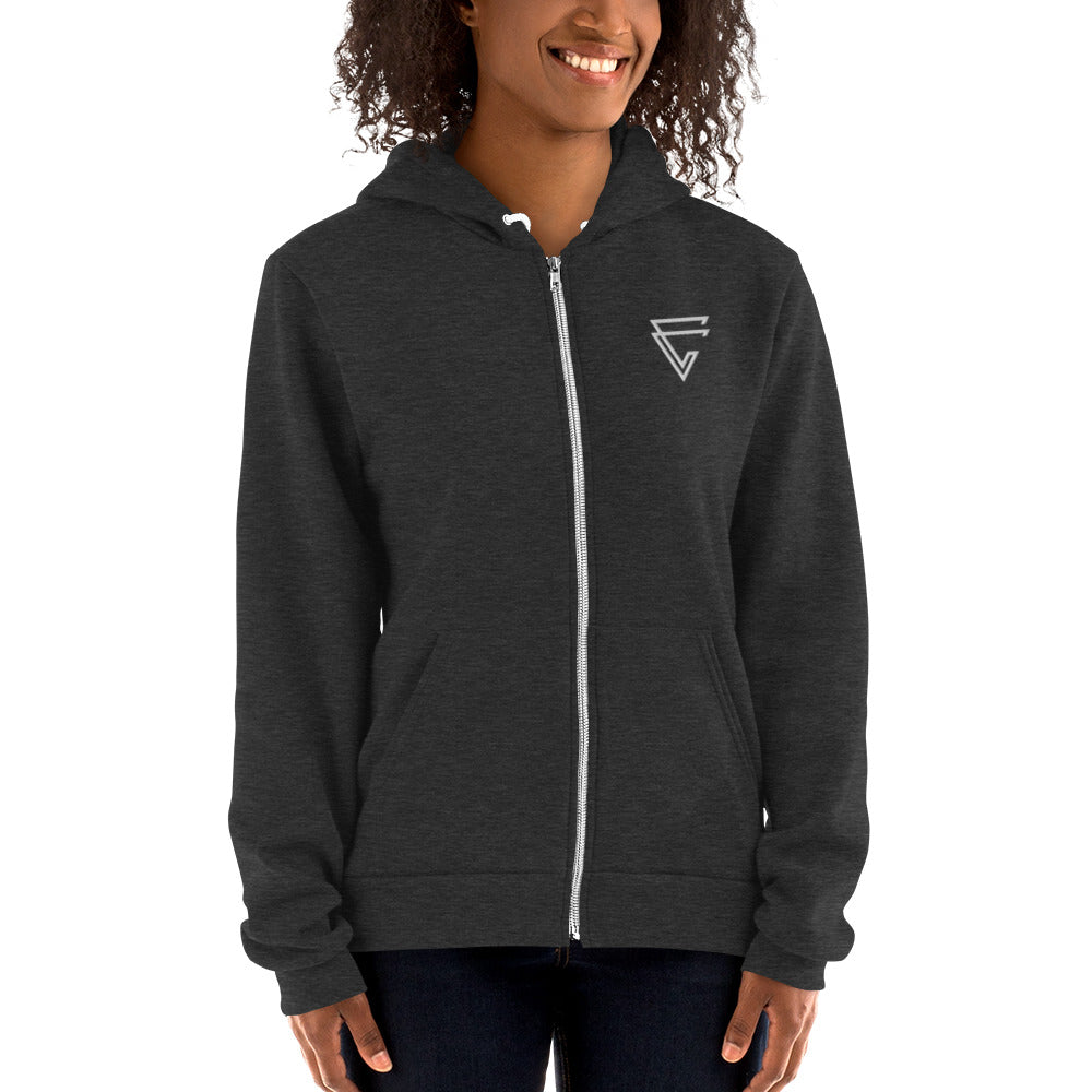 Arrow Hoodie