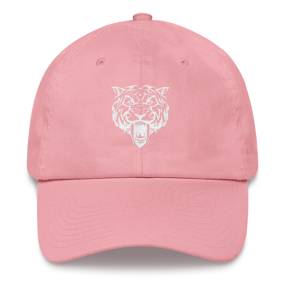 Sabertooth Dad hat