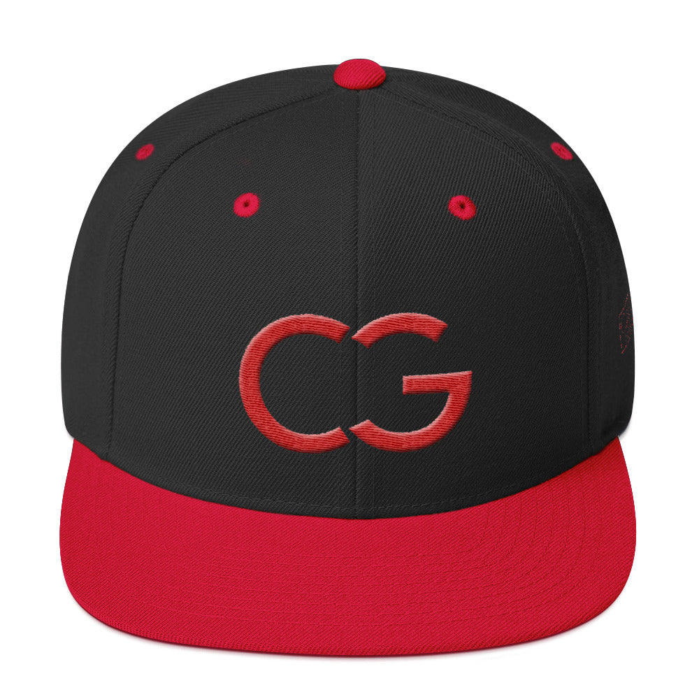 CG Snapback