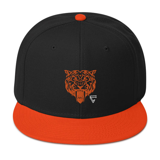 Sabertooth Snapback