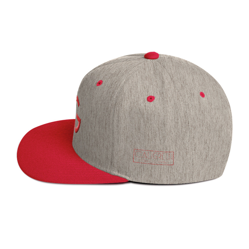 CG Snapback