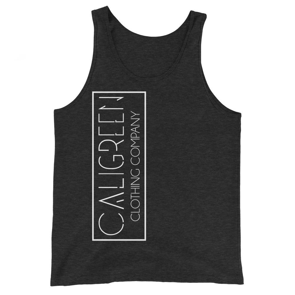 Classic Logo Tank Top