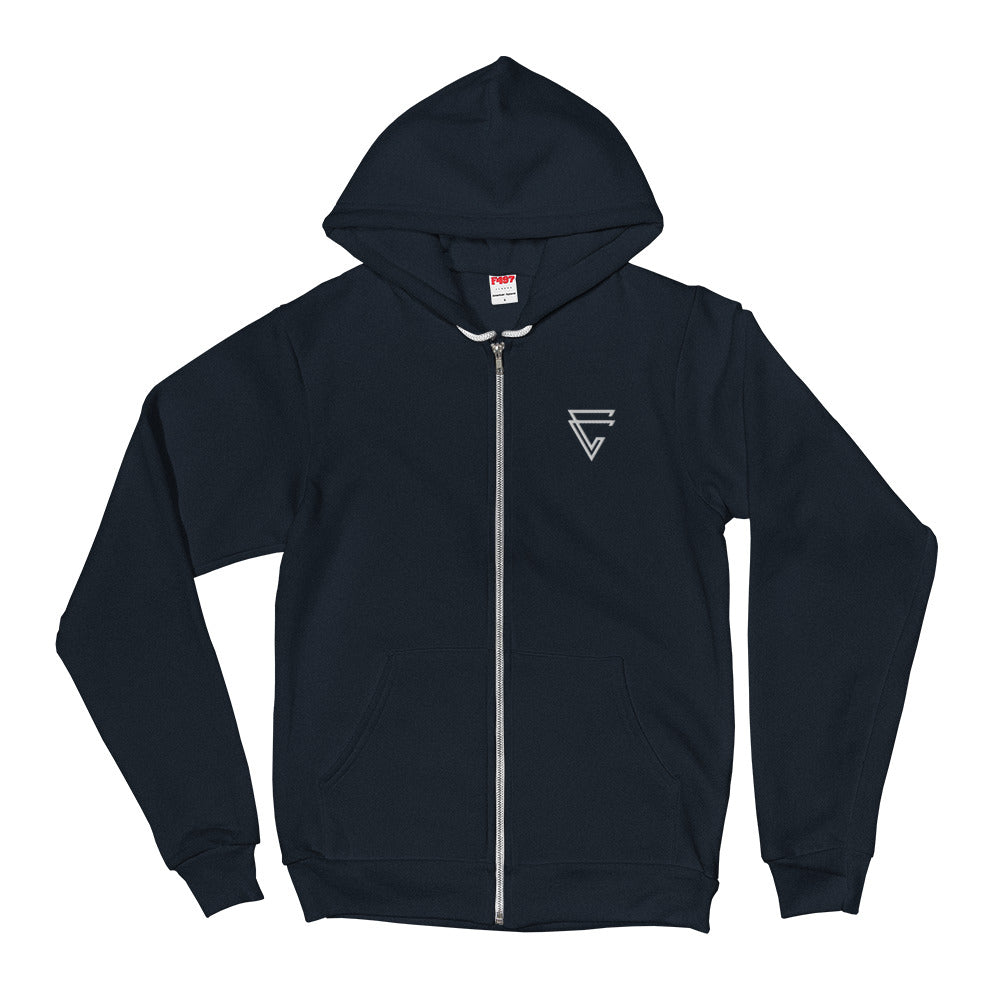 Arrow Hoodie