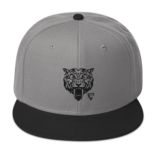 Sabertooth Snapback