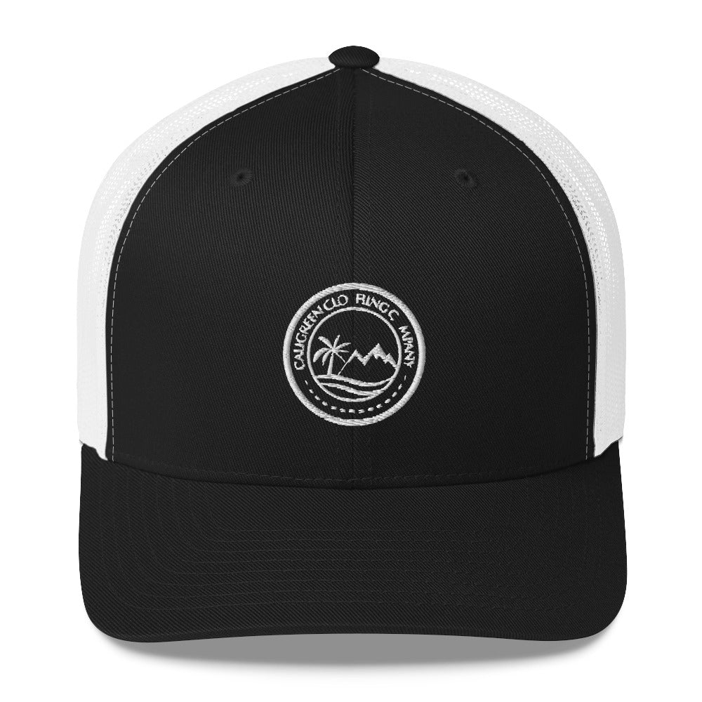 Lifestyle Trucker Cap