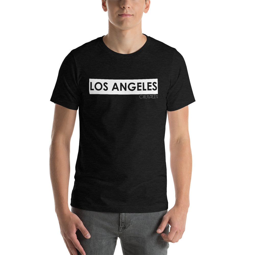 Los Angeles Block Party T-Shirt