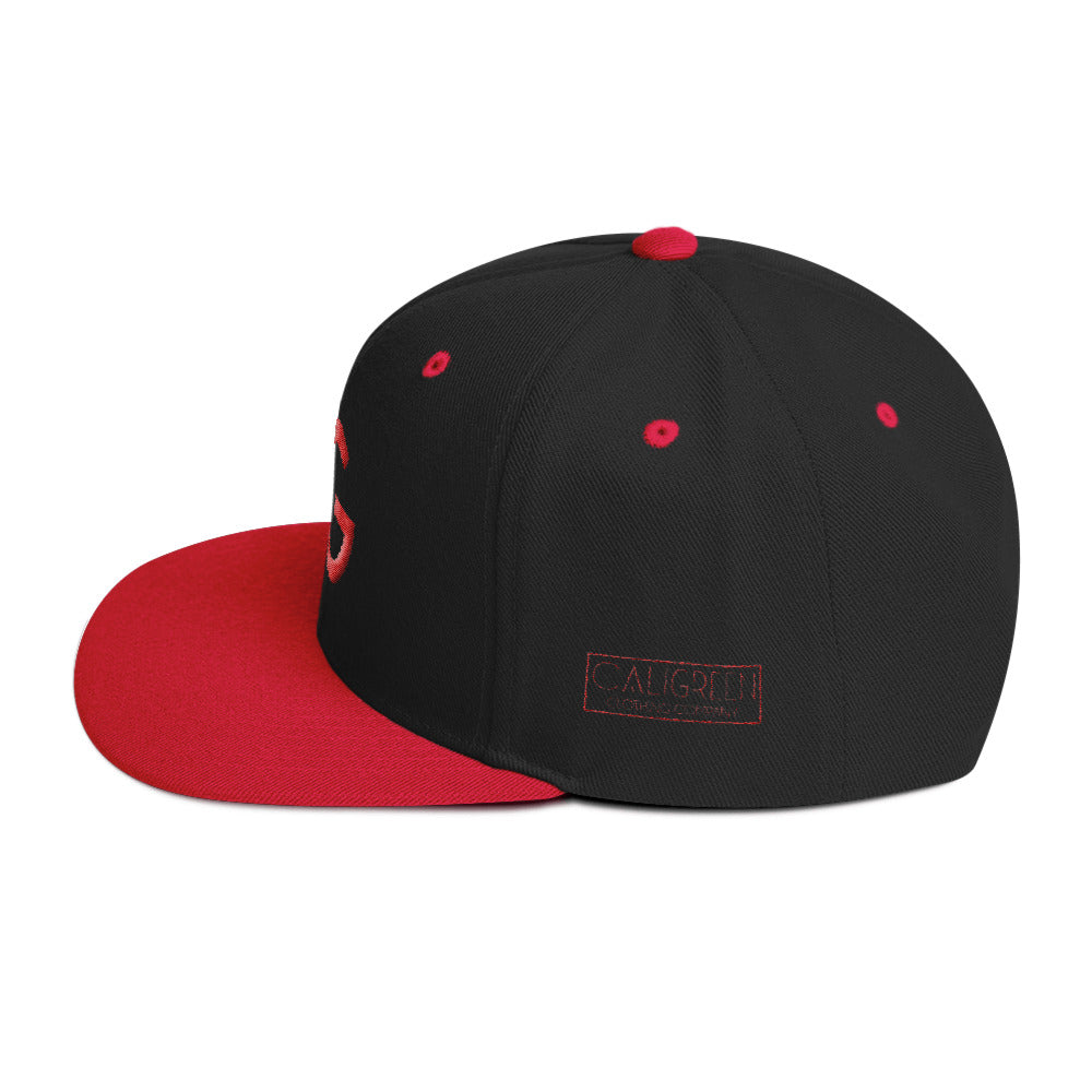 CG Snapback