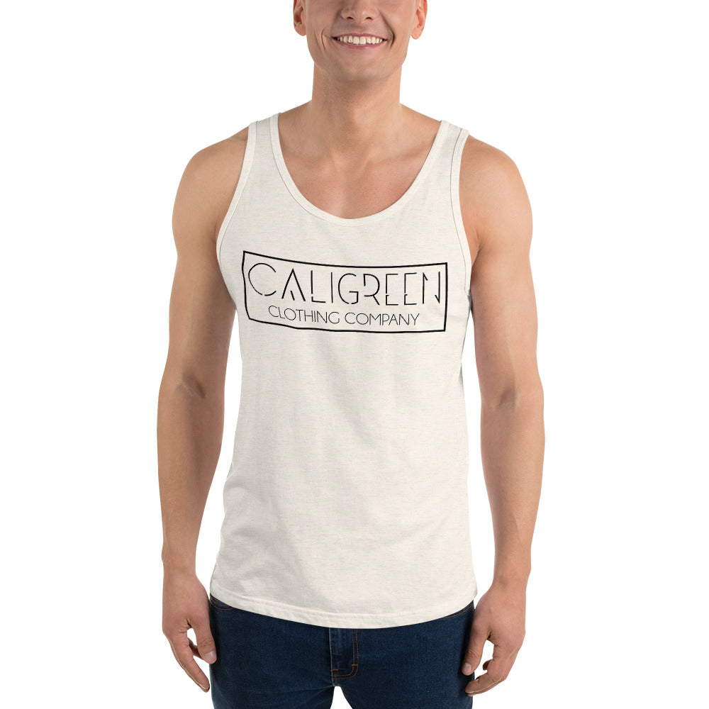 Classic Logo Tank