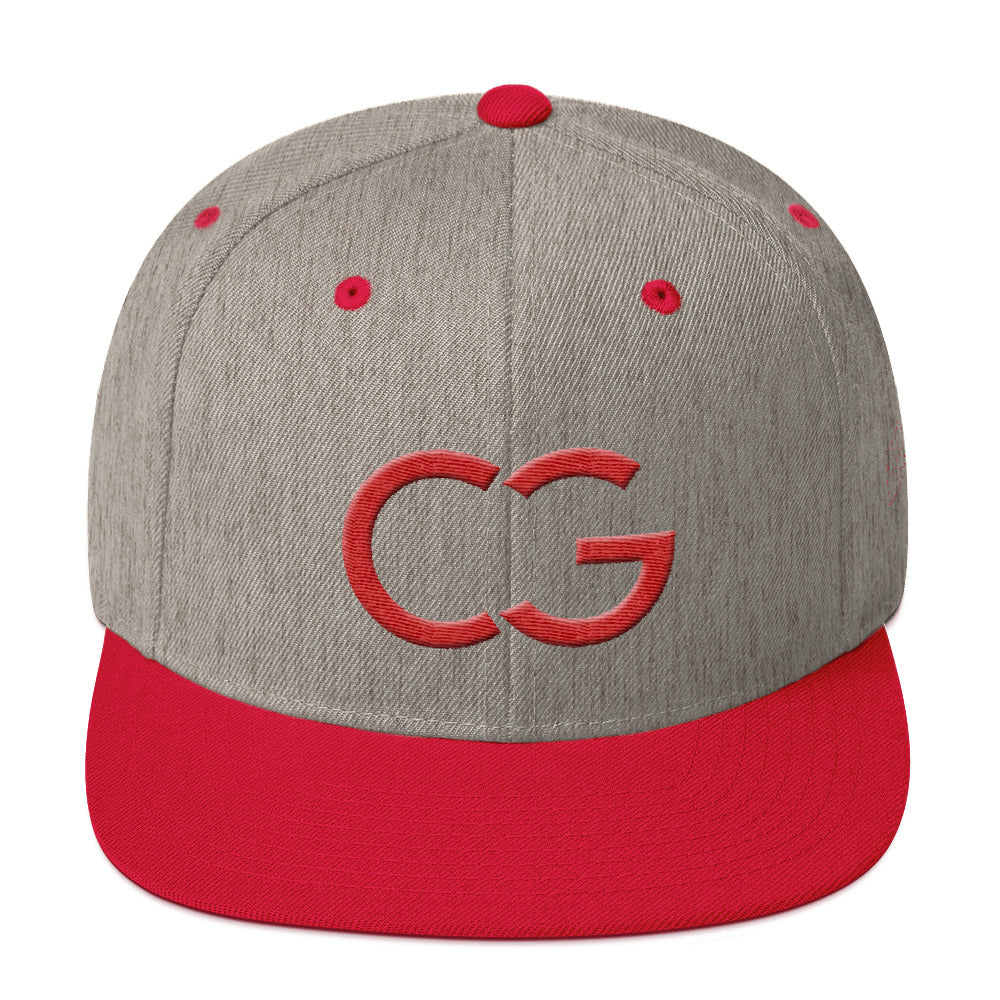 CG Snapback