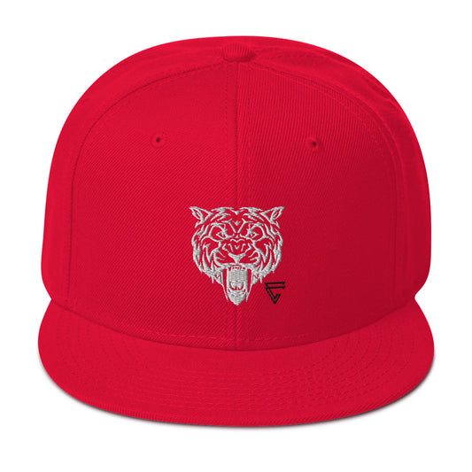 Sabertooth Snapback