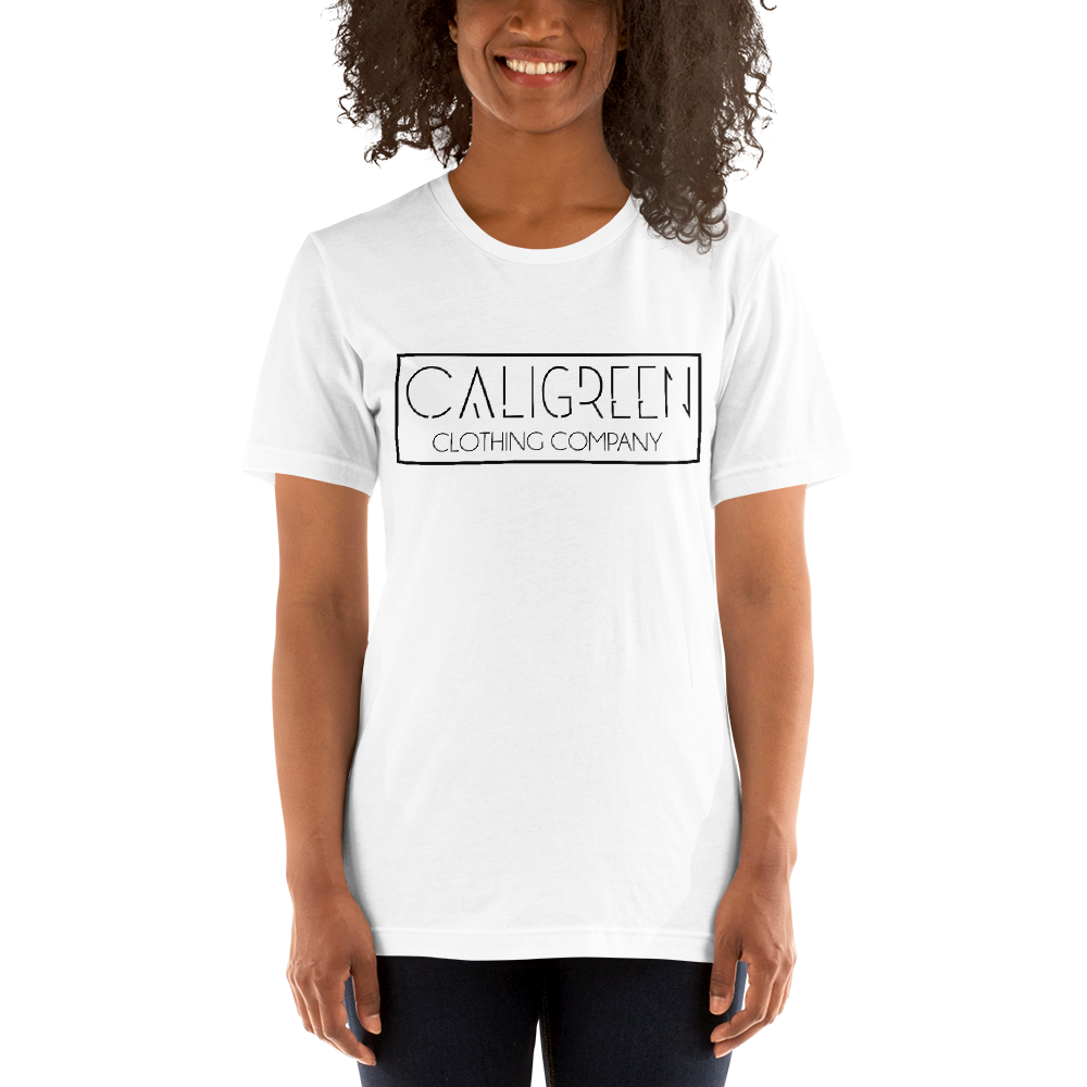 Classic Logo Hemp Tee