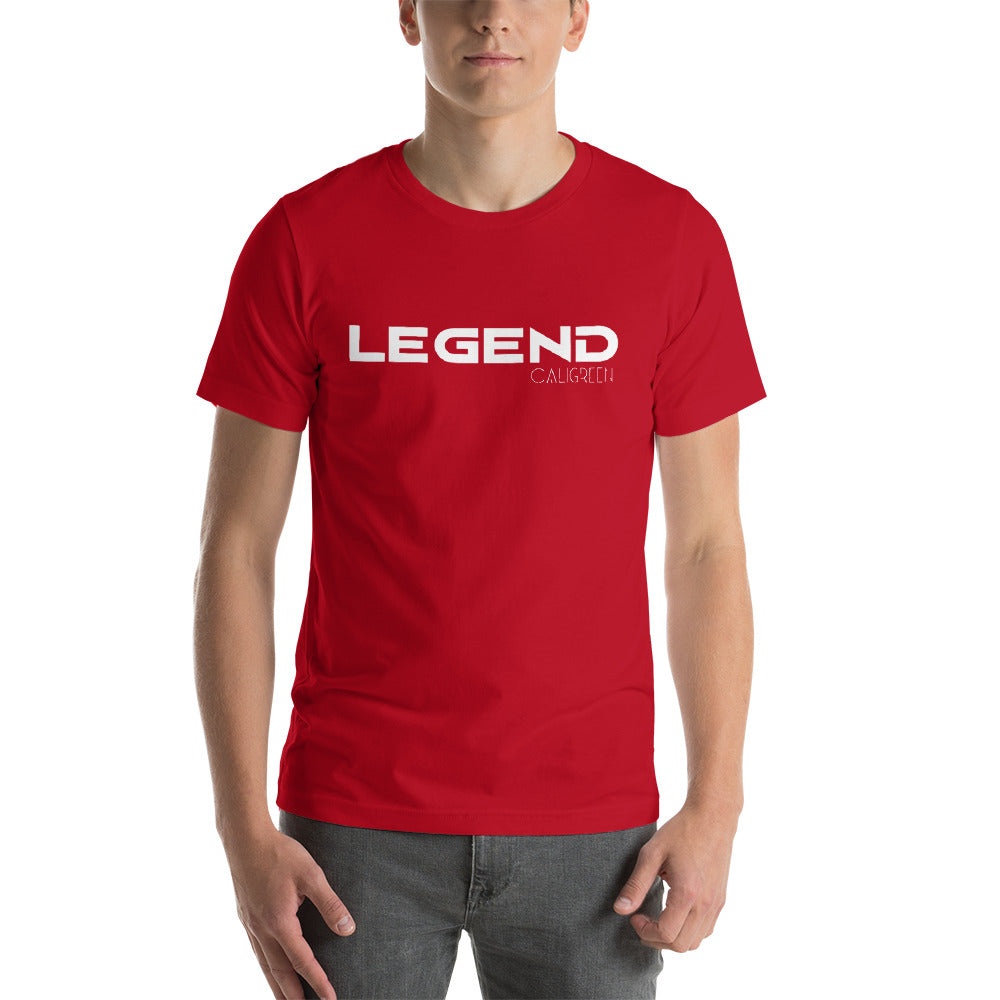 Legend Tee