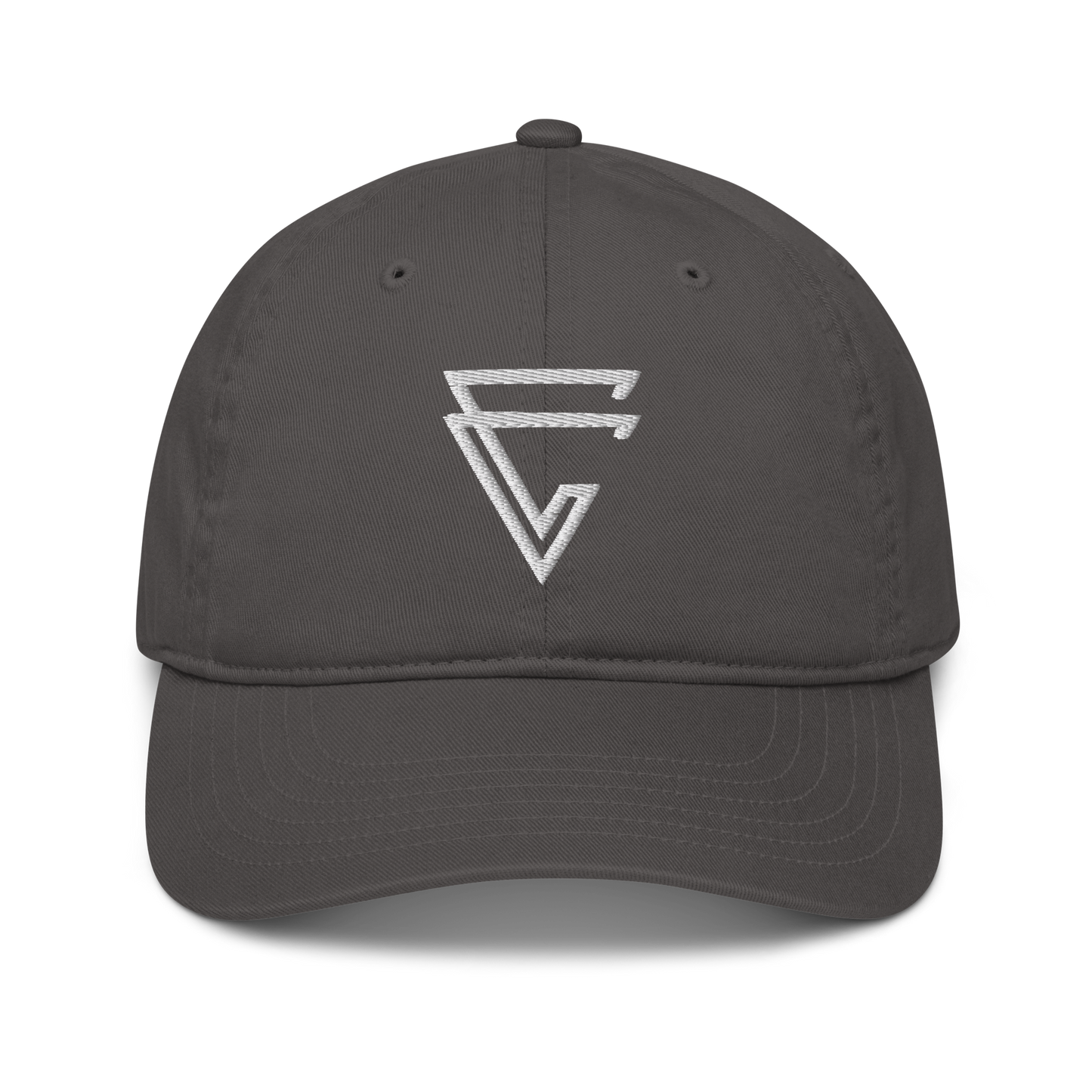 Arrow Organic Dad Hat