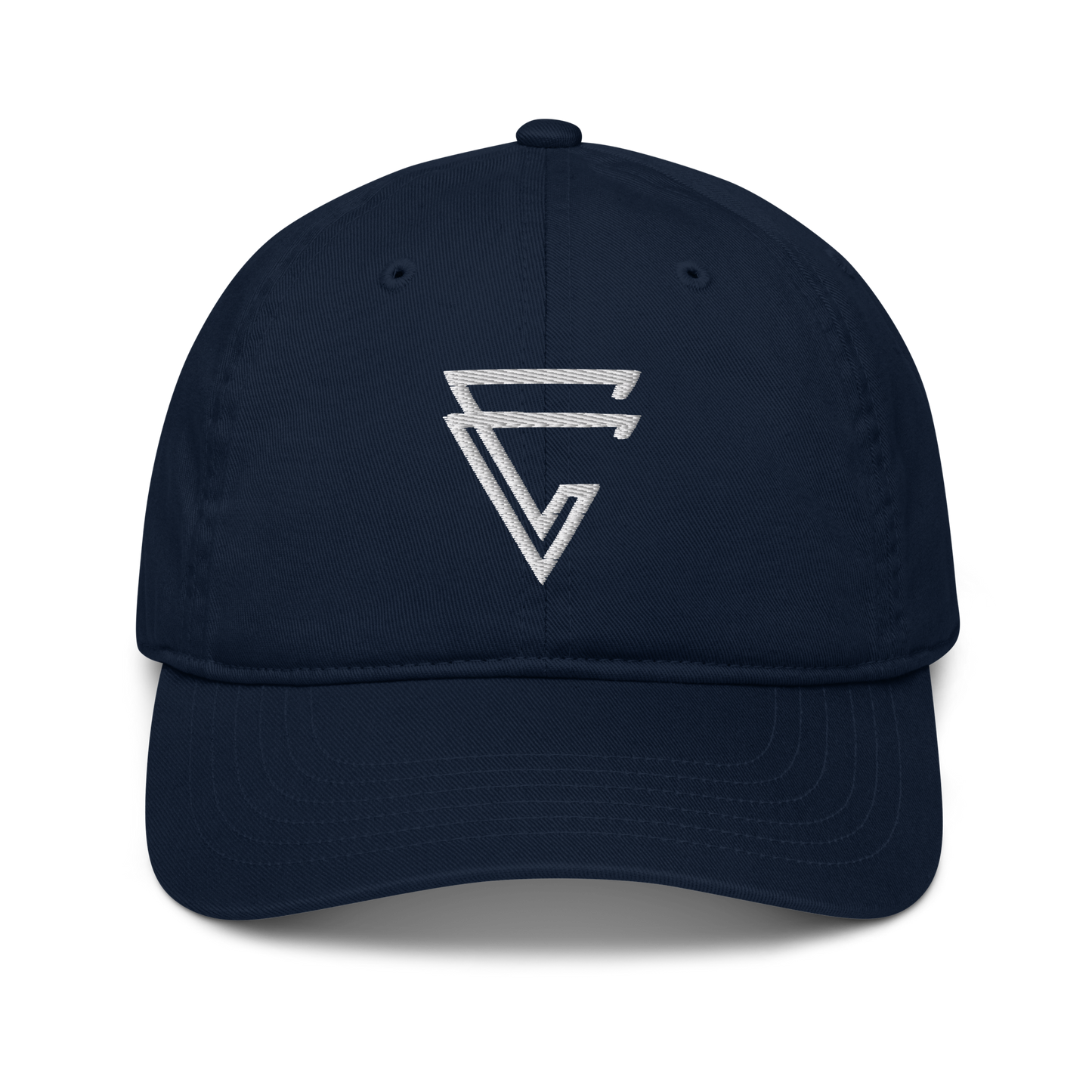 Arrow Organic Dad Hat