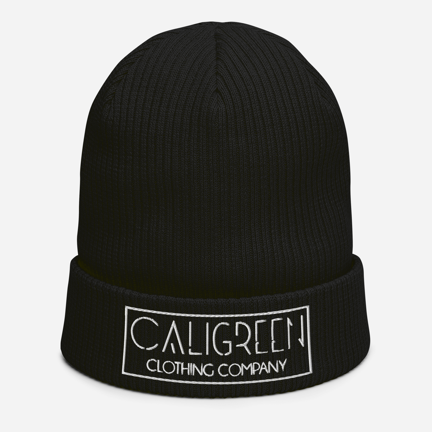Eco Classic Beanie