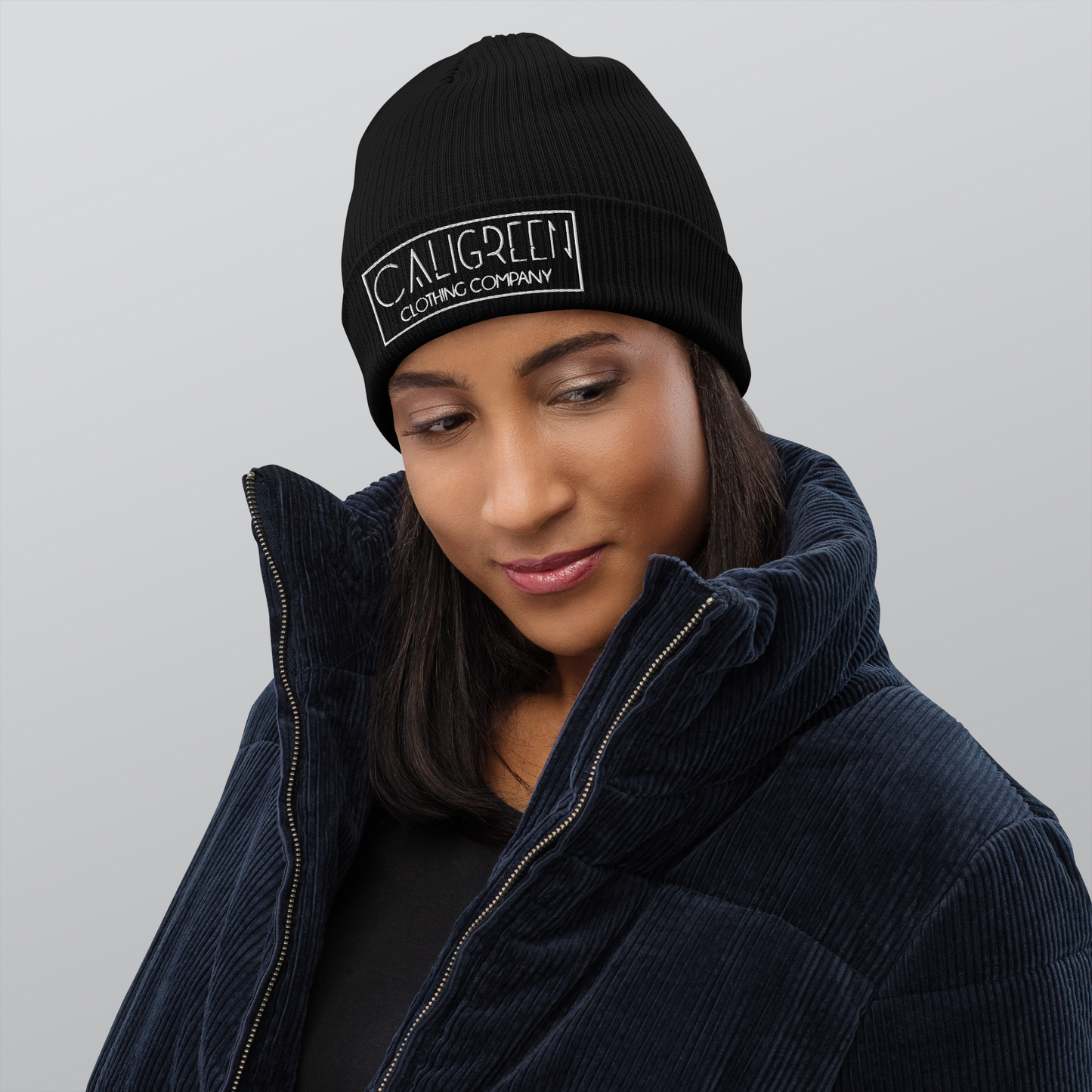 Eco Classic Beanie