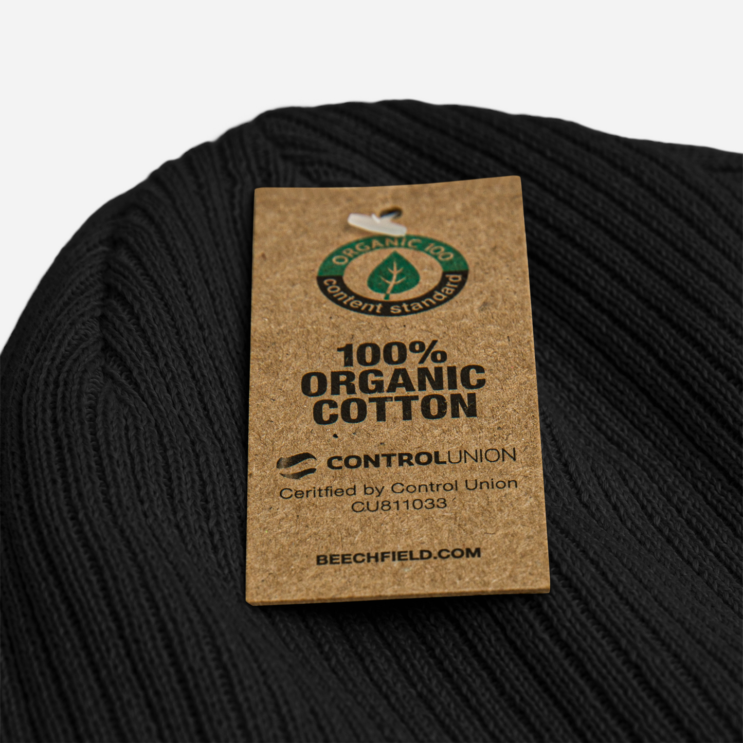 Eco Classic Beanie