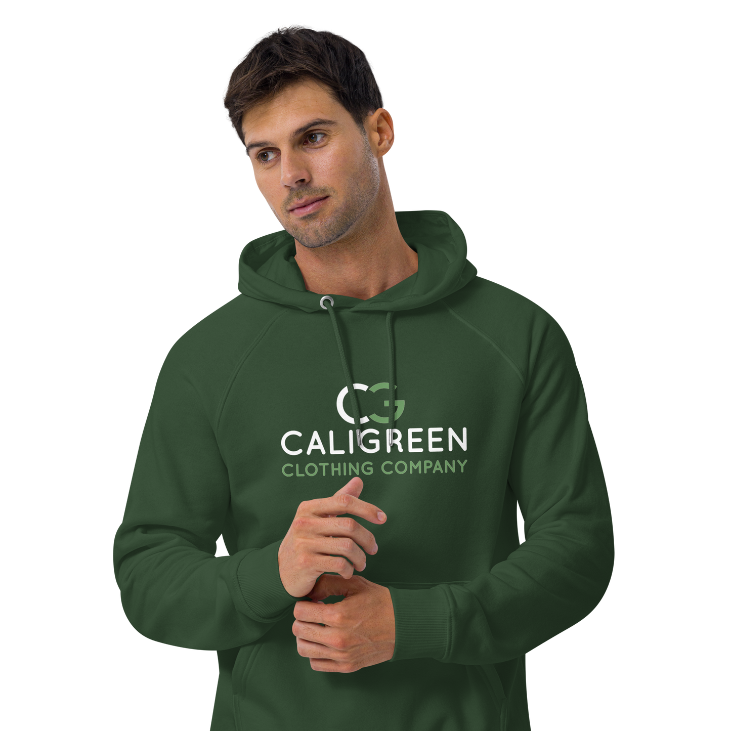 Eco CG Hoodie