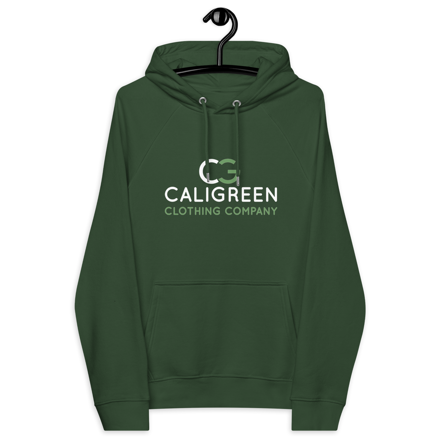 Eco CG Hoodie