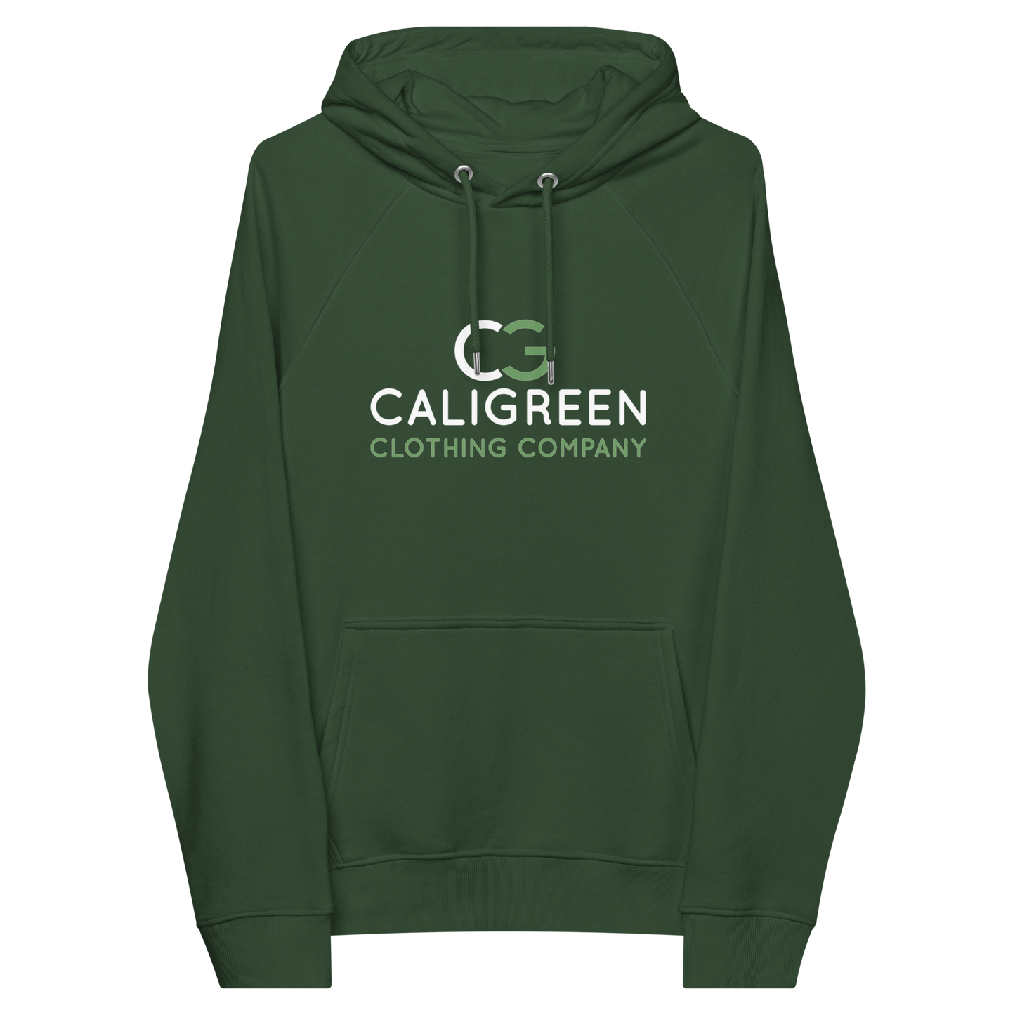 Eco CG Hoodie