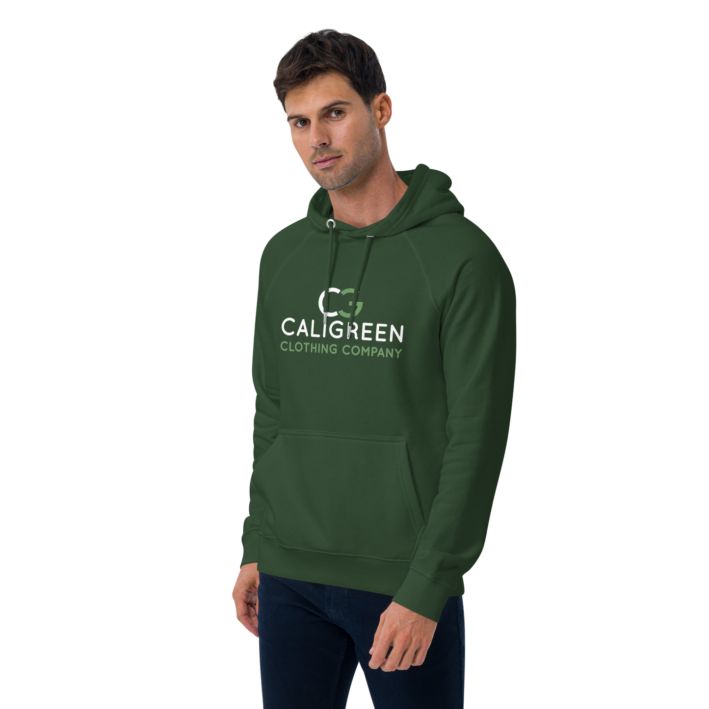 Eco CG Hoodie