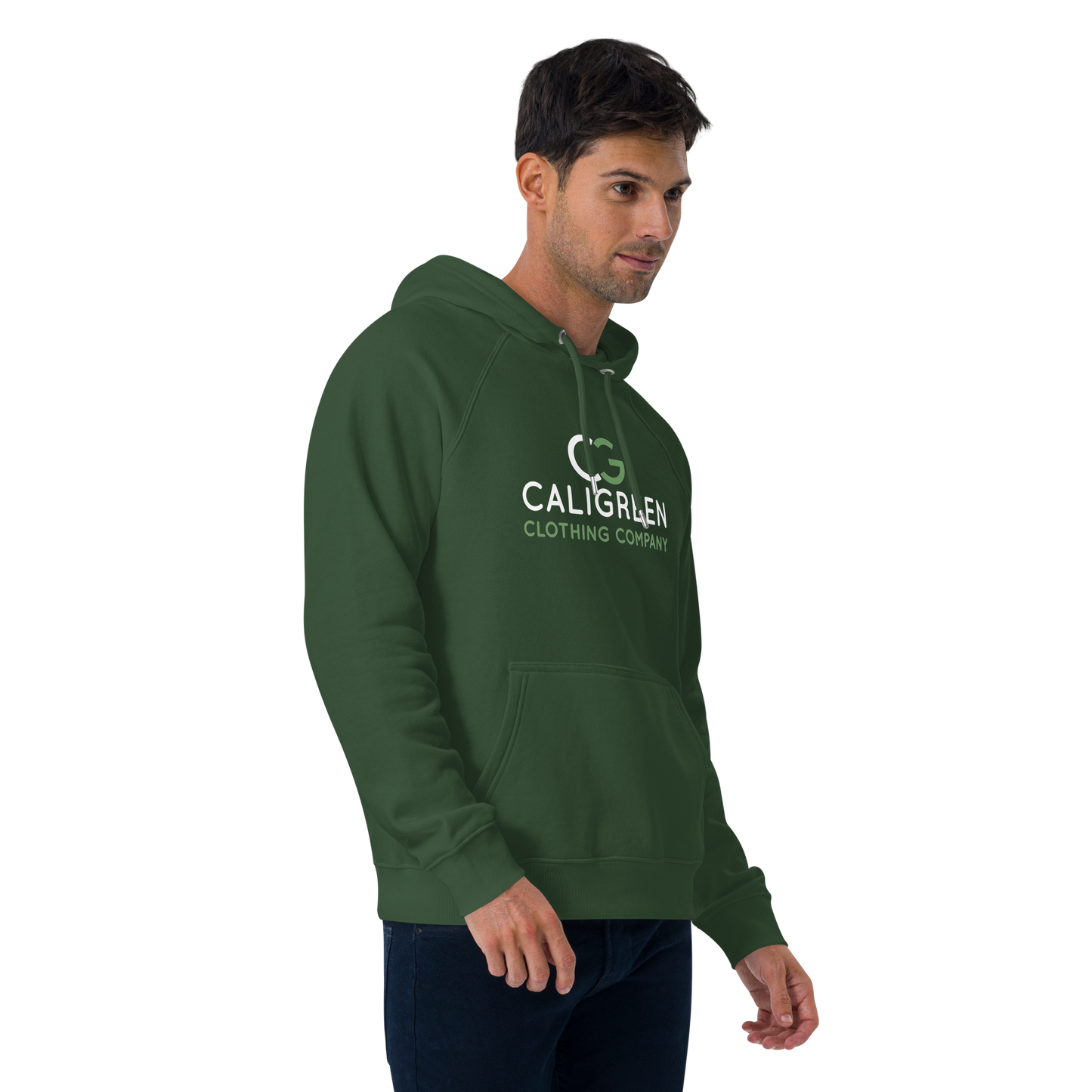 Eco CG Hoodie