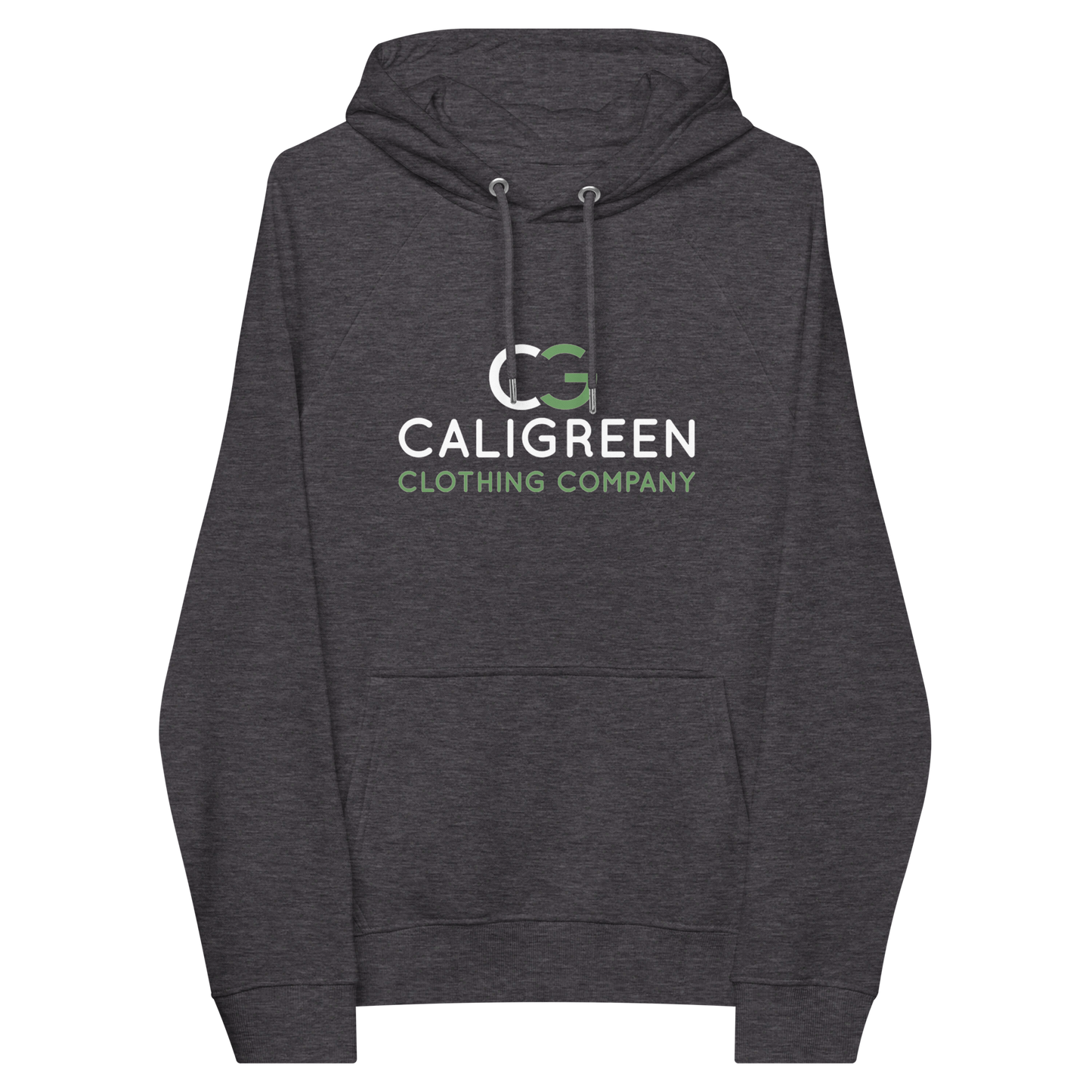 Eco CG Hoodie