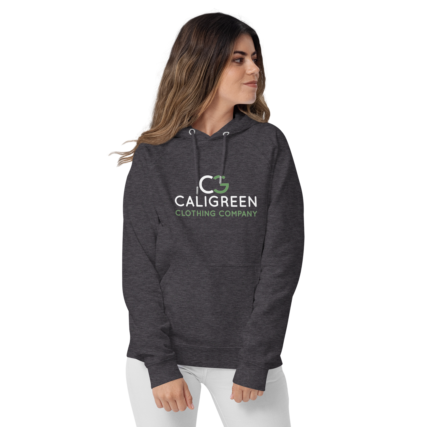 Eco CG Hoodie