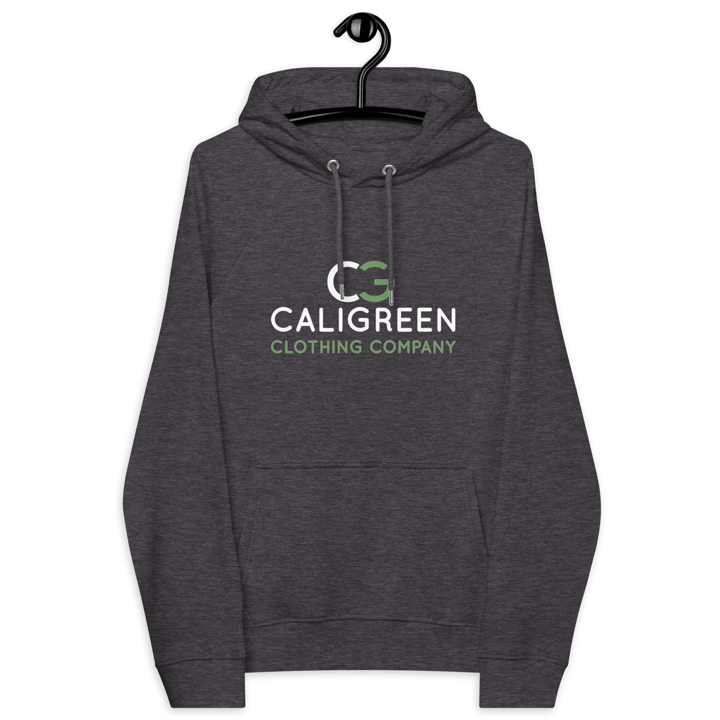 Eco CG Hoodie